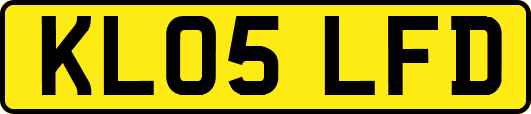 KL05LFD