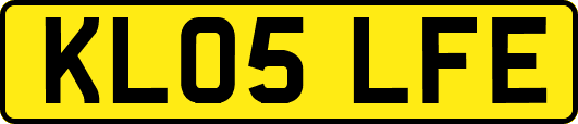 KL05LFE