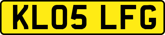 KL05LFG