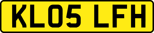 KL05LFH