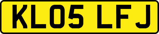 KL05LFJ