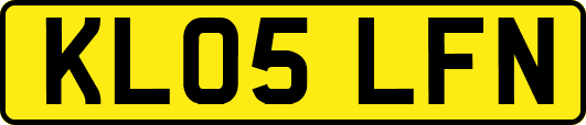 KL05LFN