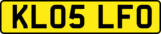 KL05LFO