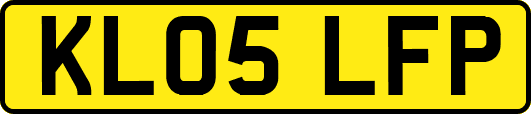 KL05LFP