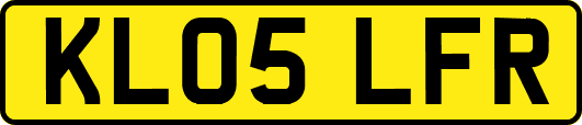 KL05LFR