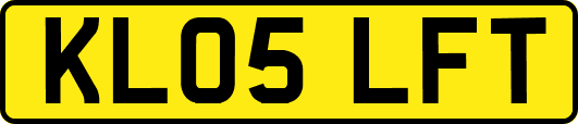KL05LFT