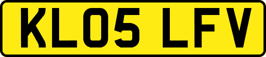 KL05LFV