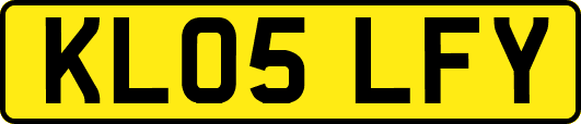 KL05LFY