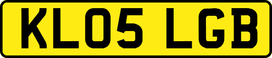 KL05LGB
