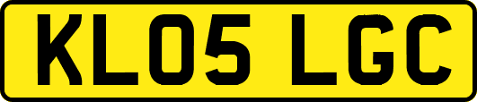 KL05LGC