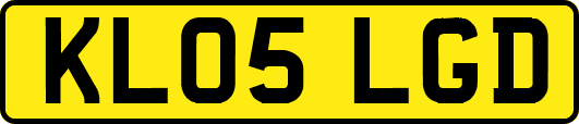 KL05LGD