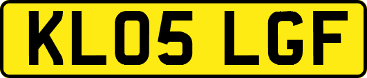 KL05LGF