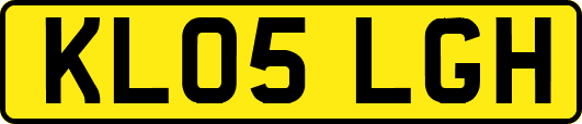 KL05LGH