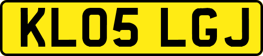 KL05LGJ