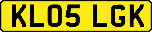 KL05LGK