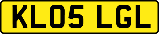 KL05LGL