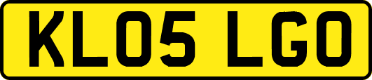 KL05LGO