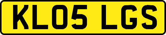 KL05LGS