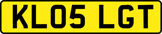 KL05LGT