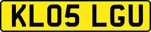 KL05LGU