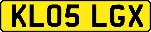 KL05LGX