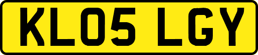 KL05LGY