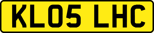 KL05LHC