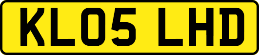 KL05LHD