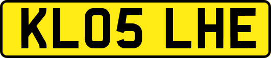 KL05LHE