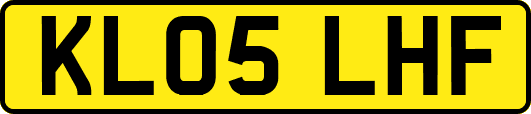 KL05LHF