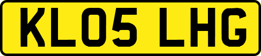 KL05LHG