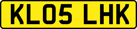 KL05LHK