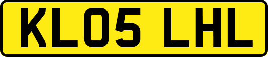 KL05LHL