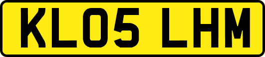 KL05LHM