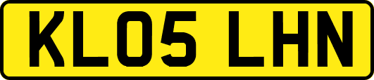 KL05LHN