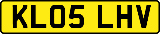 KL05LHV
