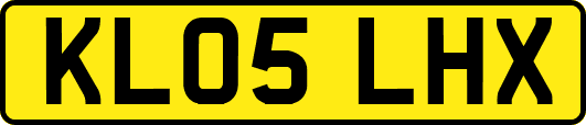 KL05LHX