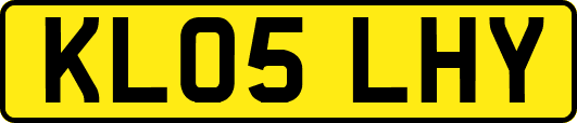 KL05LHY