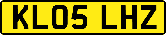 KL05LHZ