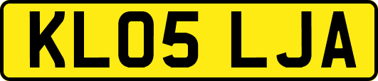KL05LJA