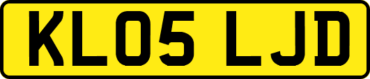 KL05LJD