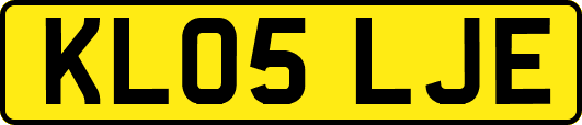 KL05LJE