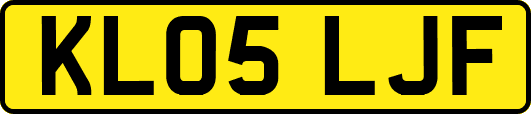 KL05LJF
