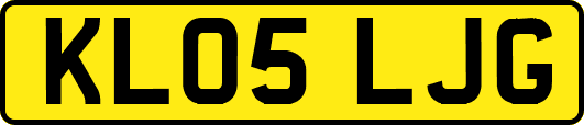 KL05LJG