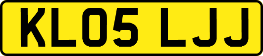 KL05LJJ