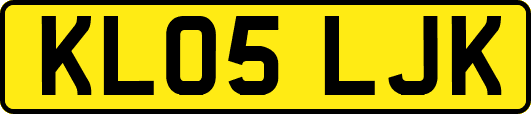 KL05LJK