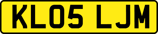 KL05LJM