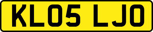 KL05LJO
