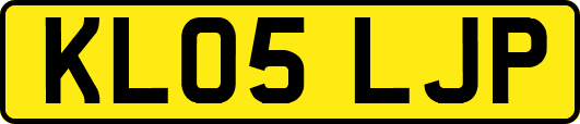 KL05LJP