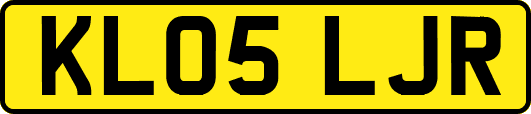 KL05LJR
